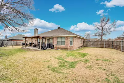 412 Barbara Jean Lane, Burleson, TX 76028 - Photo 6