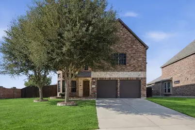 6876 Foghorn Lane, Grand Prairie, TX 75054 - Photo 1