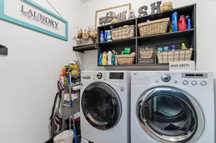 6876 Foghorn Ln, Grand Prairie, TX 75054 - Photo 34