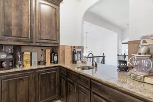 6876 Foghorn Ln, Grand Prairie, TX 75054 - Photo 34