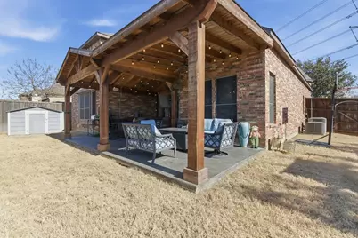 6876 Foghorn Lane, Grand Prairie, TX 75054 - Photo 4