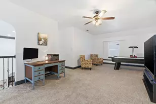 6876 Foghorn Ln, Grand Prairie, TX 75054 - Photo 30