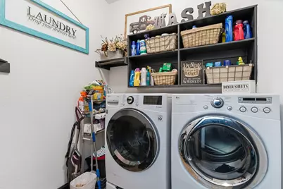 6876 Foghorn Lane, Grand Prairie, TX 75054 - Photo 32