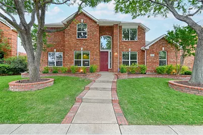 4456 Big Sky Drive, Plano, TX 75024 - Photo 1