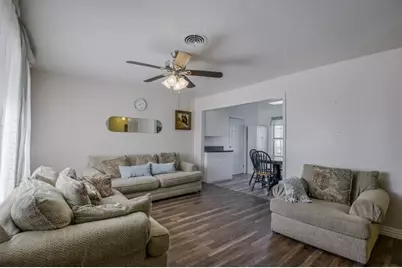 5513 Cottey Street, Fort Worth, TX 76119 - Photo 2