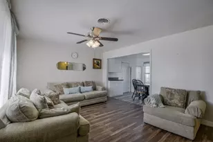 5513 Cottey St, Fort Worth, TX 76119 - Photo 2