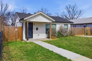 1539 E Woodin Blvd, Dallas, TX 75203 - Photo 2