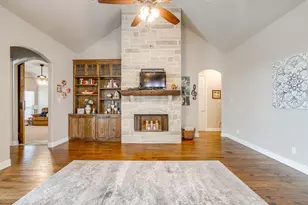 8617 Tuscan Wy, Godley, TX 76044 - Photo 12