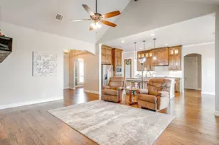 8617 Tuscan Wy, Godley, TX 76044 - Photo 10