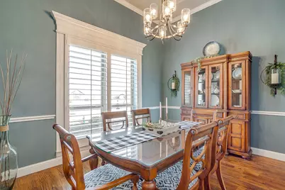 8617 Tuscan Way, Godley, TX 76044 - Photo 6