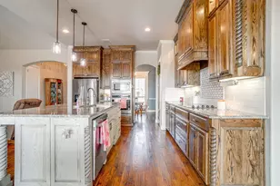 8617 Tuscan Wy, Godley, TX 76044 - Photo 14