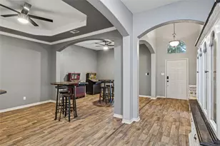 1220 Clairemont Ln, Burleson, TX 76028 - Photo 4