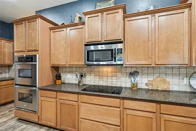 1220 Clairemont Lane, Burleson, TX 76028 - Photo 18