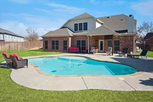 1220 Clairemont Ln, Burleson, TX 76028 - Photo 34