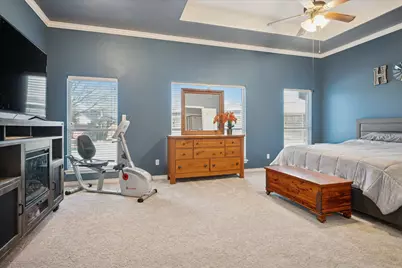 1220 Clairemont Lane, Burleson, TX 76028 - Photo 28