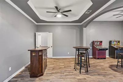 1220 Clairemont Lane, Burleson, TX 76028 - Photo 8