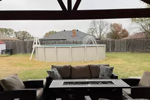 4 Finley Cir, Krum, TX 76249 - Photo 34