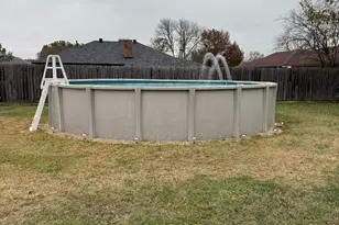 4 Finley Cir, Krum, TX 76249 - Photo 30