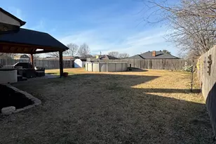 4 Finley Cir, Krum, TX 76249 - Photo 36