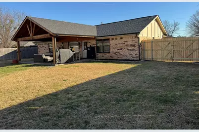 4 Finley Circle, Krum, TX 76249 - Photo 32