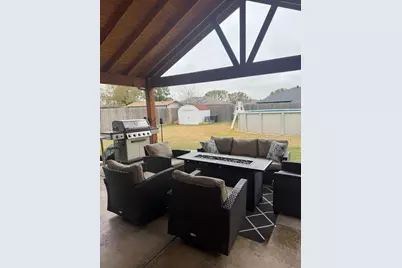 4 Finley Circle, Krum, TX 76249 - Photo 38