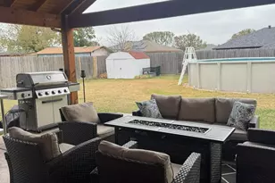 4 Finley Cir, Krum, TX 76249 - Photo 38