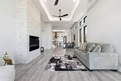 18023 Lake Ray Hubbard Drive, Forney, TX 75126 - Photo 8