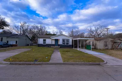 1105 Spring Branch Street, Beverly Hills, TX 76711 - Photo 2