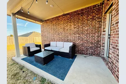 736 Pollyann Trail, Fort Worth, TX 76052 - Photo 24