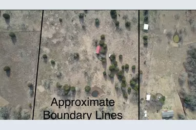 14053 SE Cr 4112, Kerens, TX 75144 - Photo 2