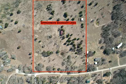 14053 SE Cr 4112, Kerens, TX 75144 - Photo 4