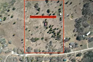 14053 SE Cr 4112, Kerens, TX 75144 - Photo 4