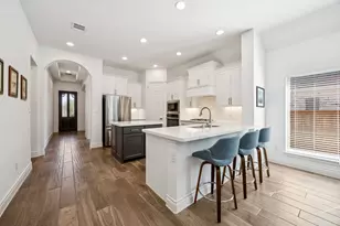 8817 Navidad Falls Dr, McKinney, TX 75071 - Photo 6