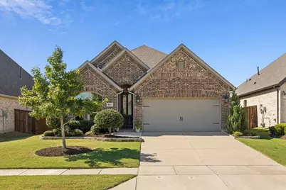 8817 Navidad Falls Drive, McKinney, TX 75071 - Photo 1