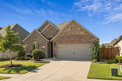 8817 Navidad Falls Drive, McKinney, TX 75071 - Photo 2