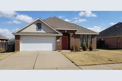 903 Lasso Lane, Mansfield, TX 76063 - Photo 1