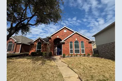 1705 Bennington Drive, Carrollton, TX 75007 - Photo 1