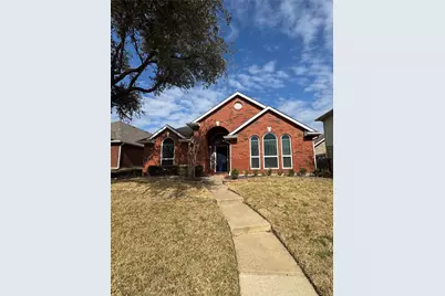 1705 Bennington Drive, Carrollton, TX 75007 - Photo 2
