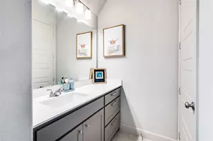 475 Peppercress Ln, Haslet, TX 76052 - Photo 22