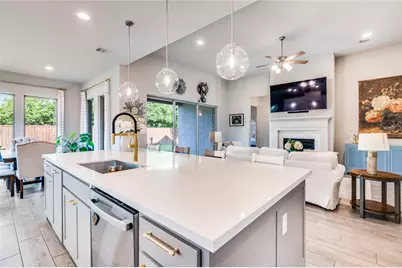 475 Peppercress Lane, Haslet, TX 76052 - Photo 8