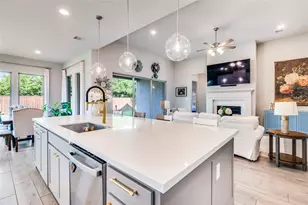 475 Peppercress Ln, Haslet, TX 76052 - Photo 8