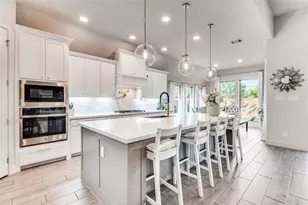 475 Peppercress Ln, Haslet, TX 76052 - Photo 8