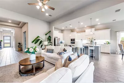 475 Peppercress Lane, Haslet, TX 76052 - Photo 6