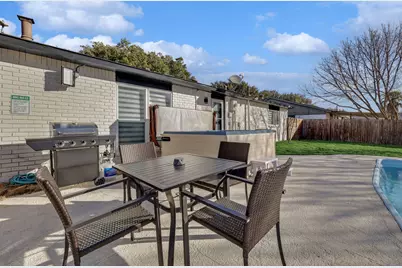 5112 Arbor Glen Road, The Colony, TX 75056 - Photo 30