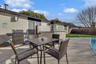 5112 Arbor Glen Rd, The Colony, TX 75056 - Photo 30