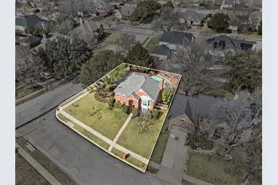 2156 Sandell Drive, Grapevine, TX 76051 - Photo 38