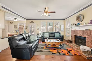 2156 Sandell Dr, Grapevine, TX 76051 - Photo 10