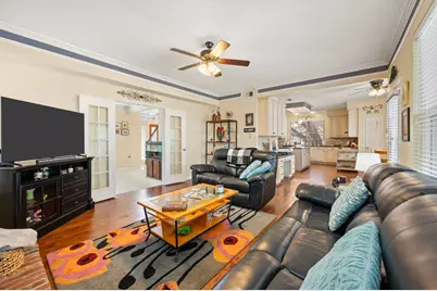 2156 Sandell Drive, Grapevine, TX 76051 - Photo 12