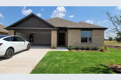 1919 Rolling Ridge Drive, Van Alstyne, TX 75495 - Photo 1