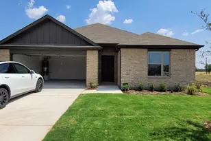 1919 Rolling Rdg Dr, Van Alstyne, TX 75495 - Photo 1